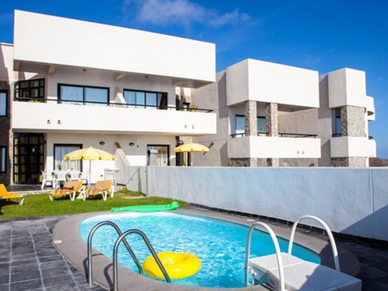 Villas Mirador Del Mar Puerto Rico  Exteriér fotografie