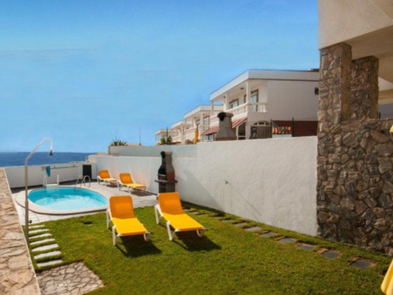 Villas Mirador Del Mar Puerto Rico  Exteriér fotografie
