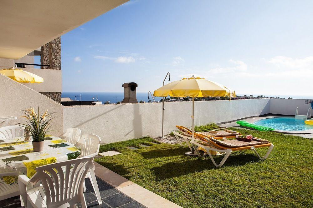 Villas Mirador Del Mar Puerto Rico  Exteriér fotografie