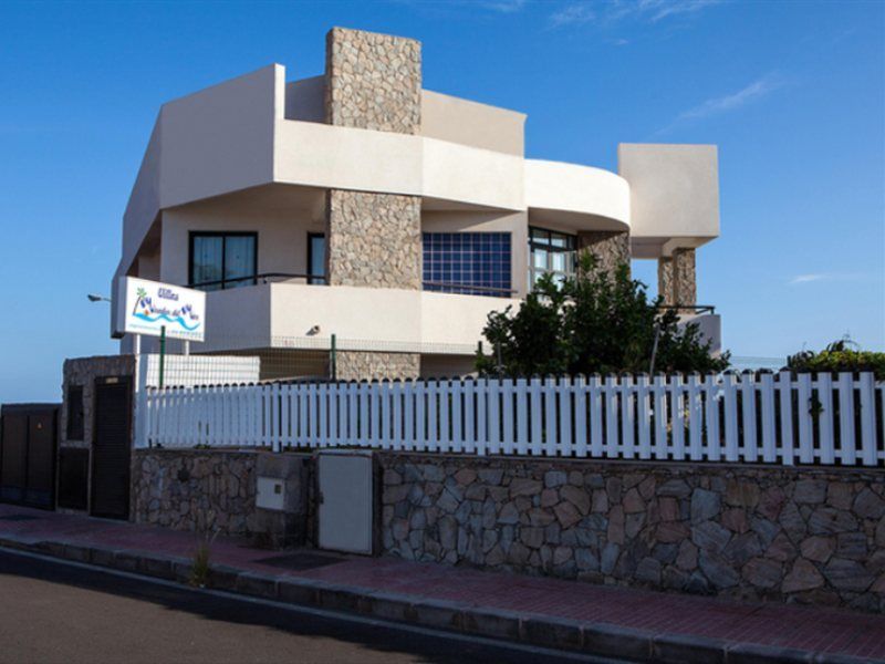Villas Mirador Del Mar Puerto Rico  Exteriér fotografie