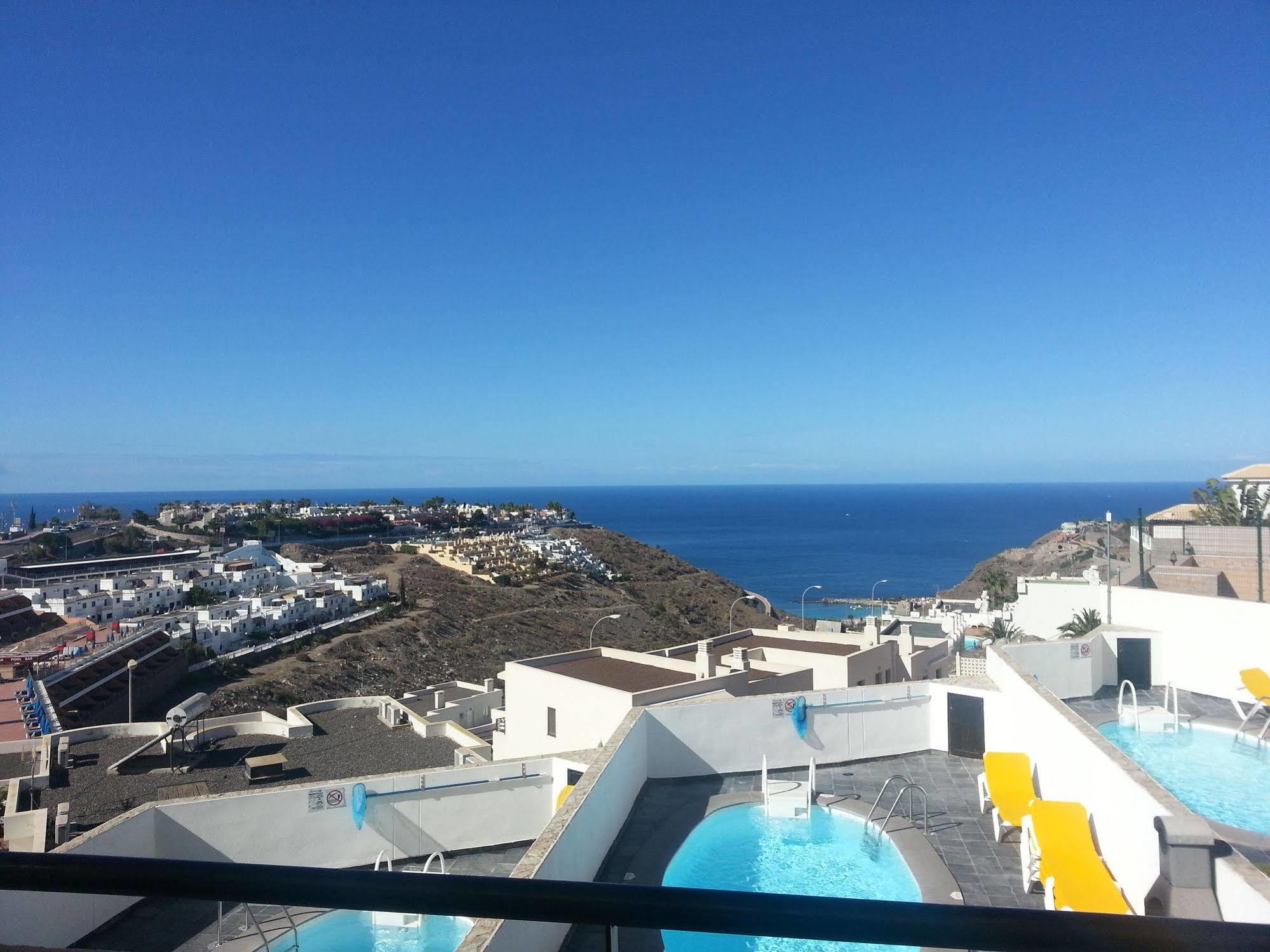 Villas Mirador Del Mar Puerto Rico  Exteriér fotografie